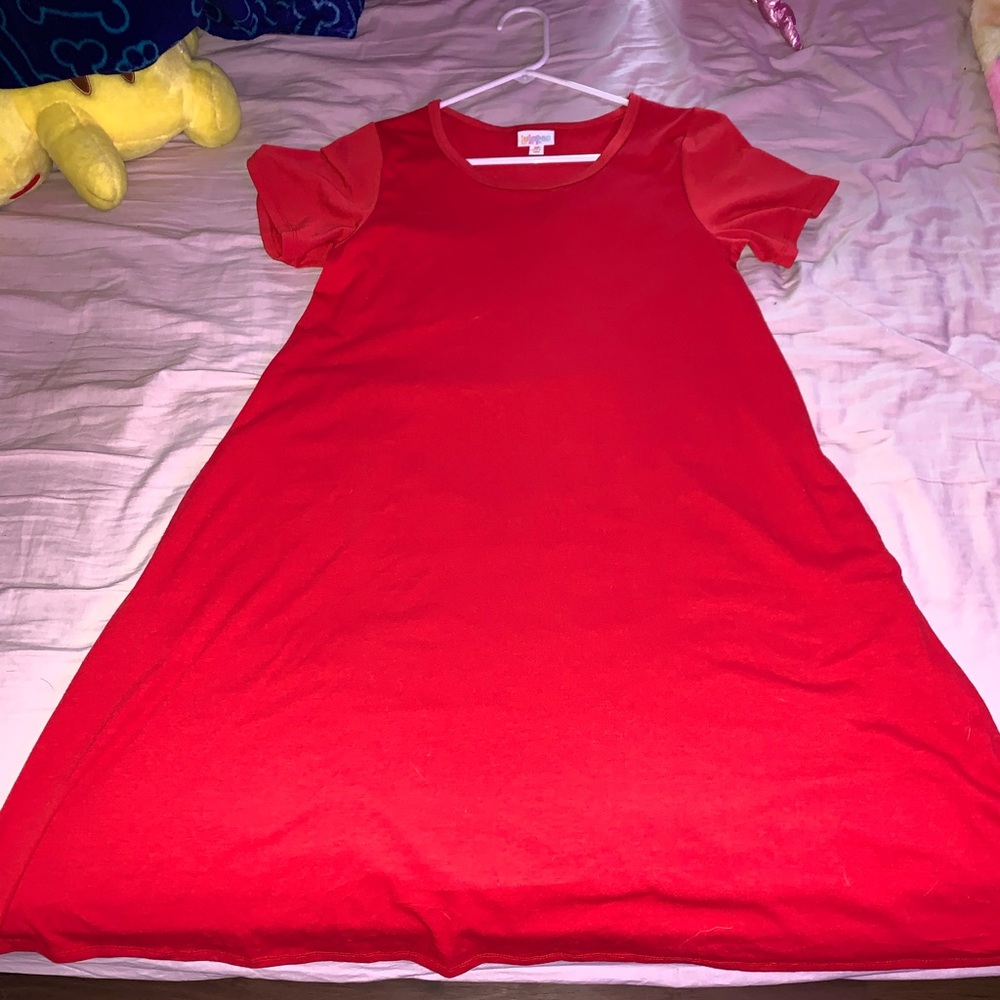 XS Lularoe Carly